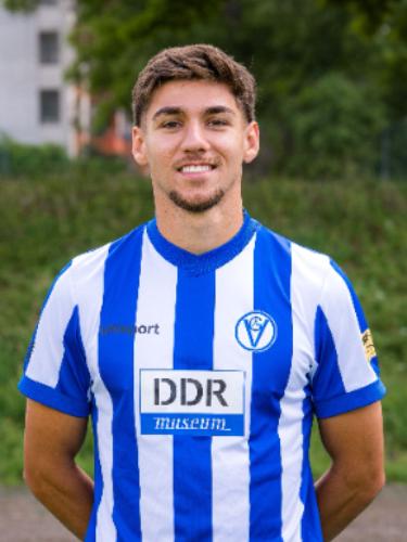 Mehmet Ibrahimi