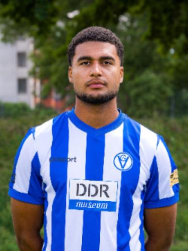 David Kebe