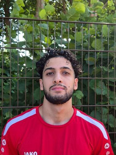 Niyazi Emir Cam