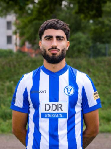Biyan Kizildemir