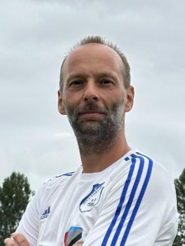 Sven Tiessen