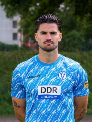 Luis Klatte