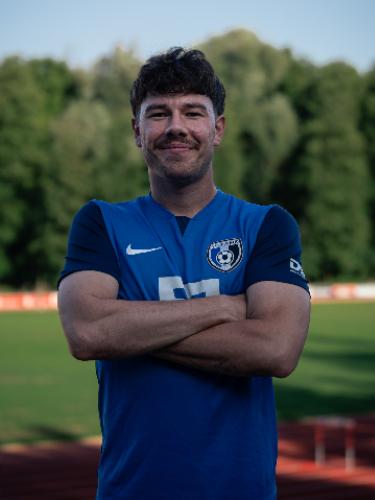 Jannis Kalt