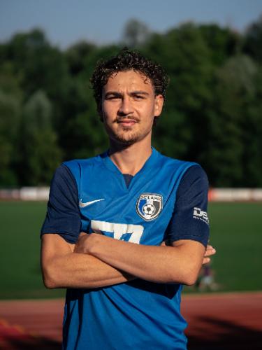 Dominik Kaufmann