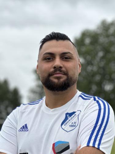 Mustafa Biyik