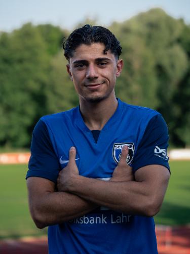 Alberto Mohamad Nouri