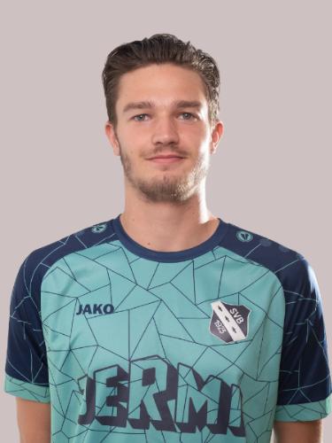 Patrick Walter