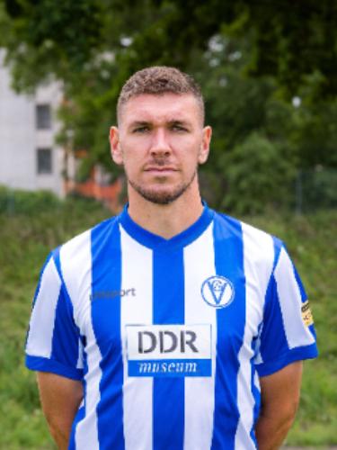Damian Roßbach