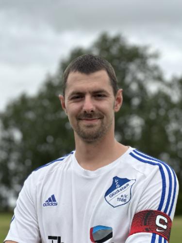 Joschka Gruenler