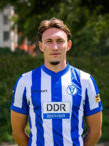 Jonas Saliger