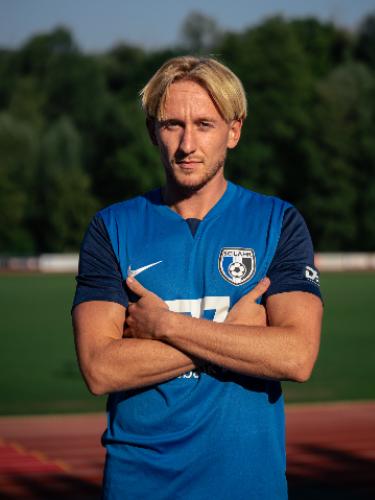 Marc Rawiel