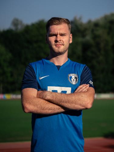 Nico Schumacher