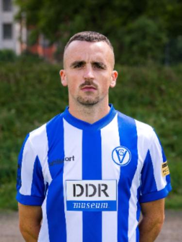 Dominik Schickersinsky