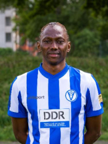 Sydney Mohamed Sylla