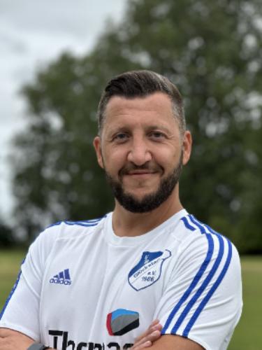 Yahya Gül
