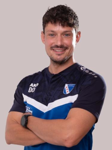Daniel Oberdorfer