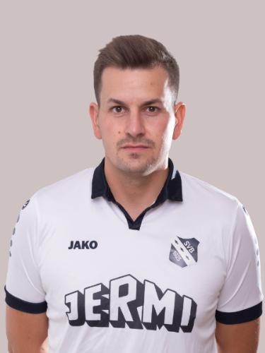 Moritz Haller