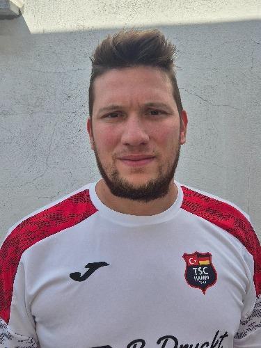 Mehmet Pakdemir