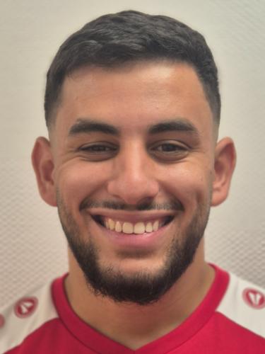 Zakaria Bentaleb