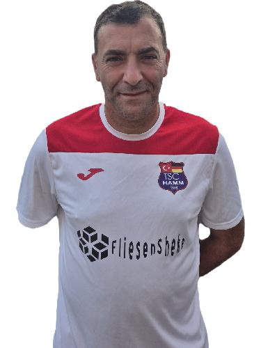 Ahmed Astatouh