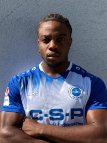 Bryan Ojiako
