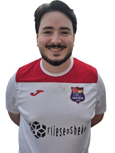 Salih Gelim