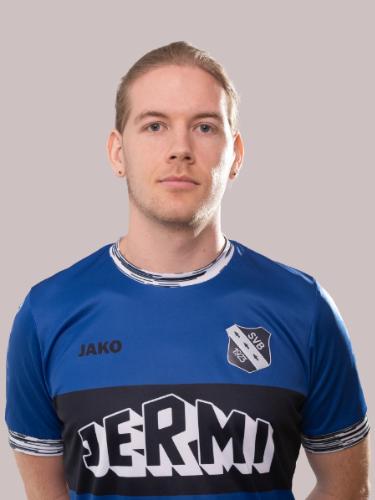 Patrick Schmid