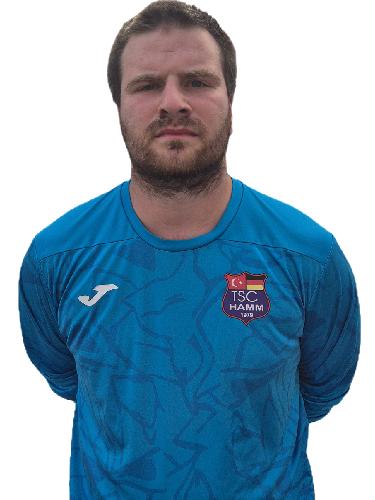 Lukas Hahne