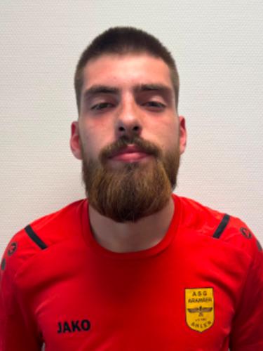 Ben Machaczek