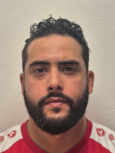 Bilal Boukebbou