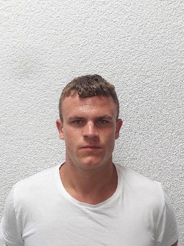 Justin Wagner
