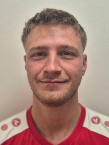 Julian Krieger