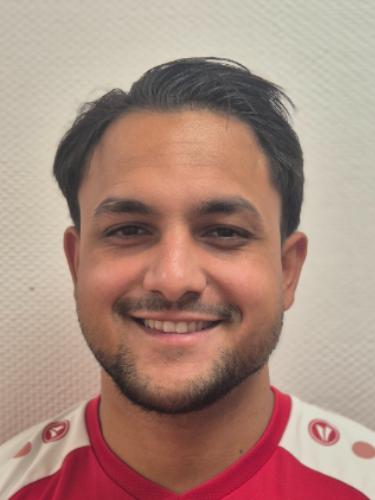Gabriel Ramadani