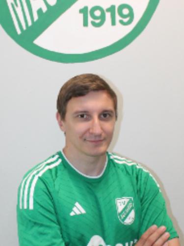 Jan Krystosek