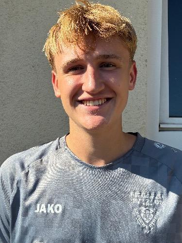 Philipp Grein