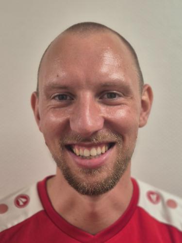 Michael Julian Wachsmann