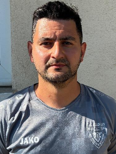 Furkan Hasdemir