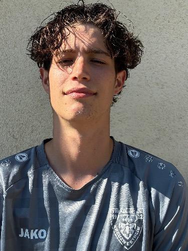 Dominic Weiss