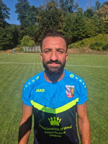 Hamza Pajazitaj