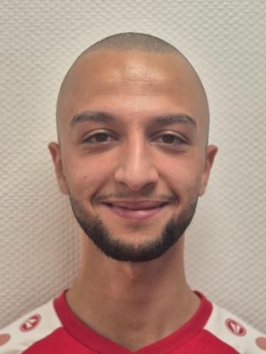 Abdulrahem Hamedh