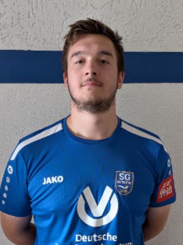 Dustin Zimmermann