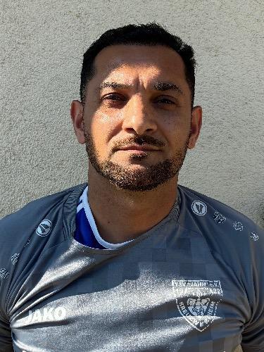 Davor Miskovic