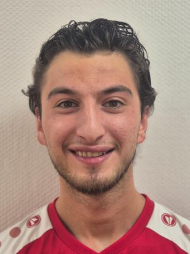 Abdulaa Hamedh