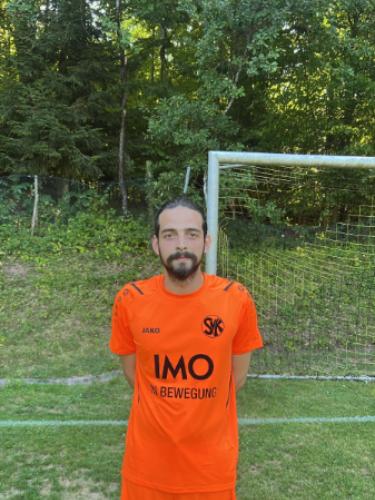 Ioannis Petsonis
