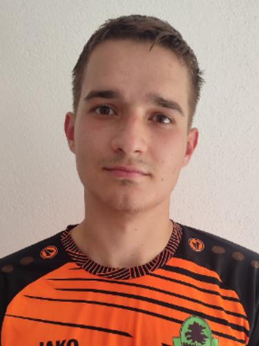 Tobias Meyer