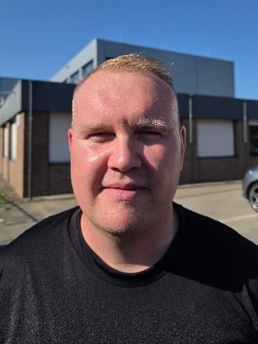 Sascha Andreas Burger