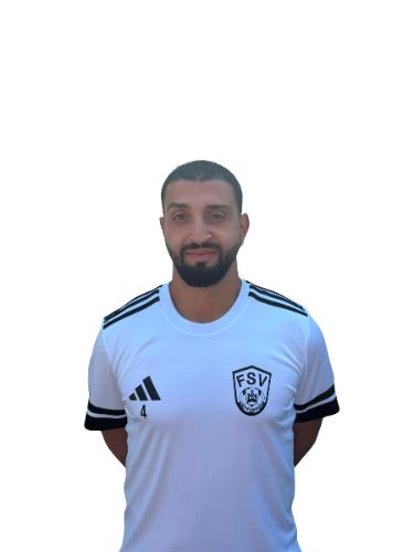 Recep Nezir