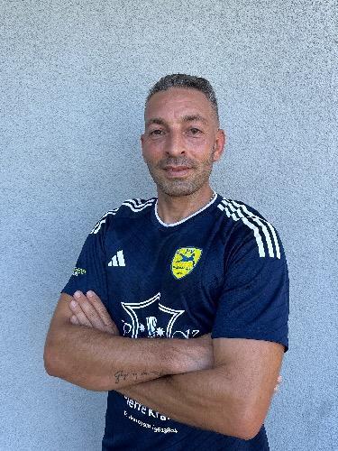 Serkan Özasir