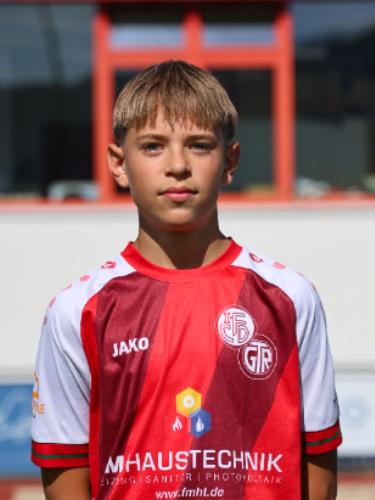 Manuel Denk