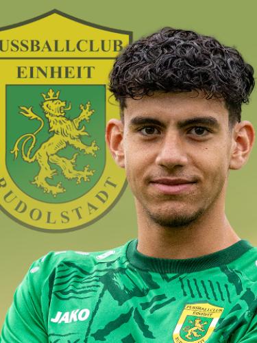 Sami Chentoufi
